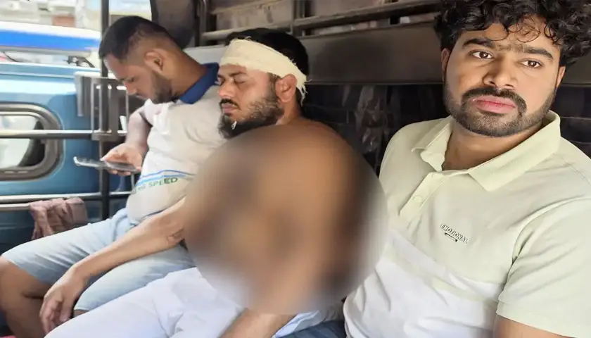 টঙ্গীতে শিশুকে নিপীড়নের অভিযোগে মাদ্রাসাশিক্ষক কারাগারে টঙ্গীতে শিশুকে নিপীড়নের অভিযোগে মাদ্রাসাশিক্ষক কারাগারে
