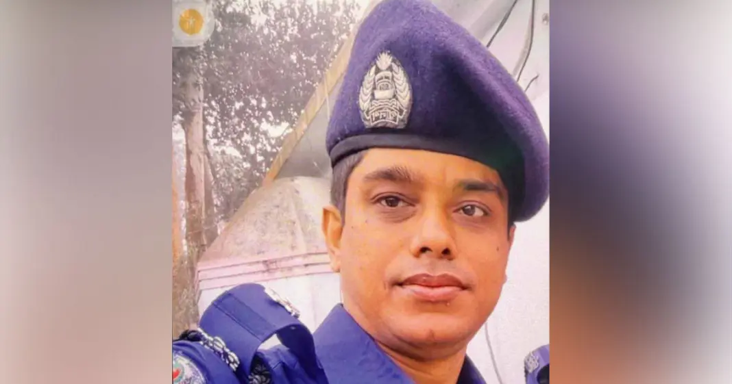 চুনারুঘাটে ঘুষের ভিডিও, আরেক এএসআই প্রত্যাহার চুনারুঘাটে ঘুষের ভিডিও, আরেক এএসআই প্রত্যাহার