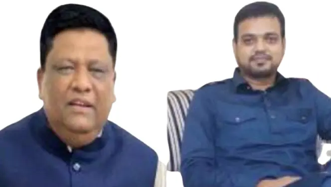 আনোয়ারুজ্জামানের সাবেক এপিএসের বিরুদ্ধে দুদকের মামলা