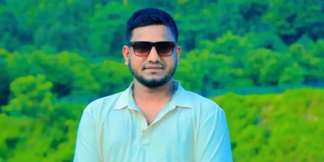 গোয়াইনঘাটে যুবদল নেতা হত্যা, দ্রুত গ্রেপ্তারের নির্দেশ মন্ত্রীর গোয়াইনঘাটে যুবদল নেতা হত্যা, দ্রুত গ্রেপ্তারের নির্দেশ মন্ত্রীর