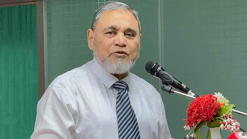 স্থানীয় নির্বাচনে নারী প্রার্থী কম, উদ্বেগ সিইসির স্থানীয় নির্বাচনে নারী প্রার্থী কম, উদ্বেগ সিইসির