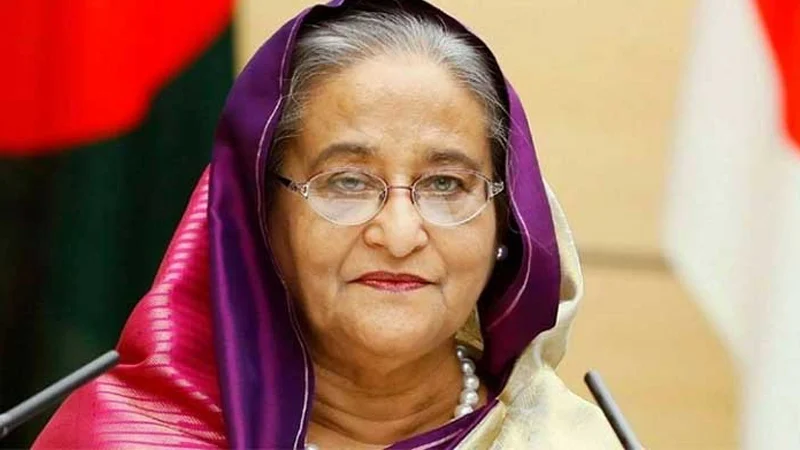 ট্রাকচালক হোসেন হত্যা মামলায় শেখ হাসিনাসহ ৩৪ জনের বিচার শুরু ট্রাকচালক হোসেন হত্যা মামলায় শেখ হাসিনাসহ ৩৪ জনের বিচার শুরু