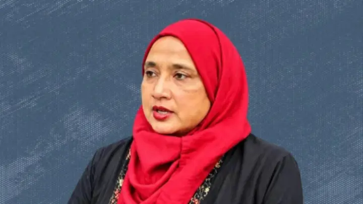 রাড্ডা স্বাস্থ্যকেন্দ্র ভাঙচুরে এমপি মিষ্টিকে পদত্যাগের নির্দেশ