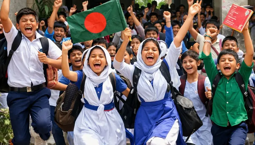 দুর্গাপূজায় শিক্ষাপ্রতিষ্ঠানে ছুটি, বিদ্যালয়ে টানা ১০ দিন দুর্গাপূজায় শিক্ষাপ্রতিষ্ঠানে ছুটি, বিদ্যালয়ে টানা ১০ দিন
