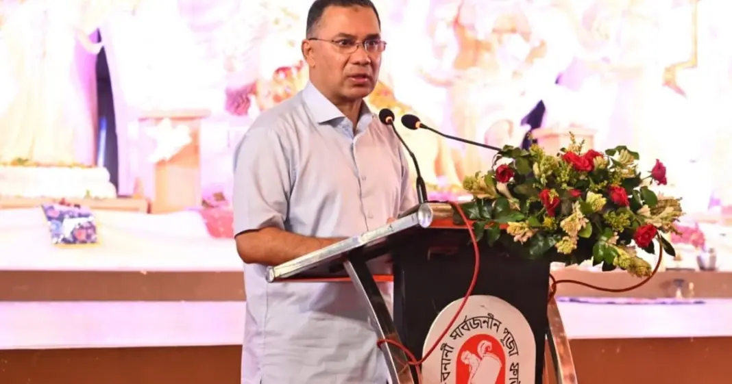 দেশ গড়তে ধর্ম নয়, নাগরিক পরিচয়ই বড়: প্রধানমন্ত্রী দেশ গড়তে ধর্ম নয়, নাগরিক পরিচয়ই বড়: প্রধানমন্ত্রী