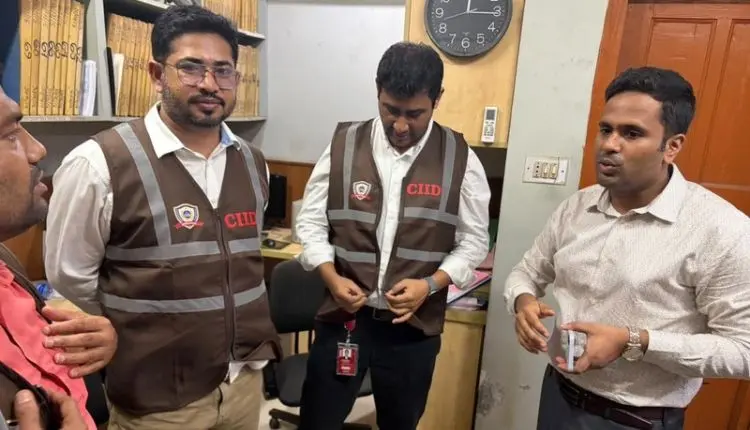 সালমান মুক্তাদিরের শ্বশুরের চার গুদাম সিলগালা