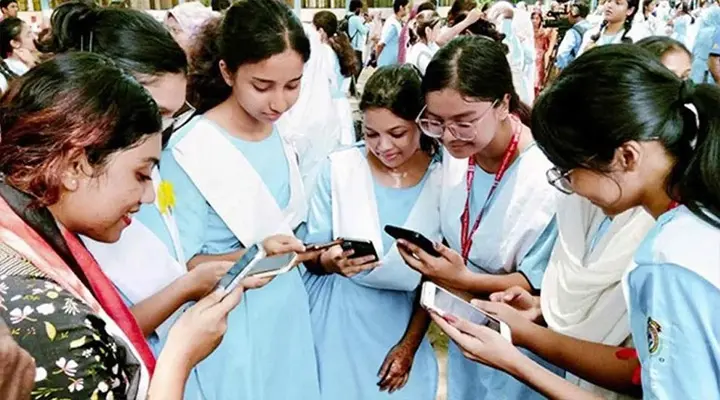 ২৯ অক্টোবর এইচএসসি ফল প্রকাশের সম্ভাবনা বেশি