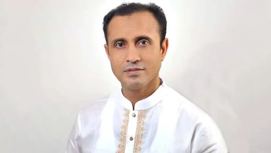 তামাবিলে ভারত পালানোর সময় গ্রেফতার সাবেক উপজেলা চেয়ারম্যান কামাল