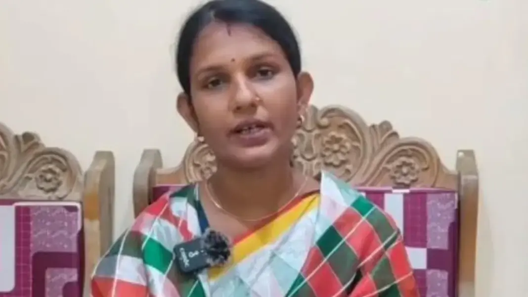 দলীয় শৃঙ্খলাভঙ্গের অভিযোগে মৌলভীবাজার বিএনপির শ্যামলী সূত্রধরকে পদচ্যুত দলীয় শৃঙ্খলাভঙ্গের অভিযোগে মৌলভীবাজার বিএনপির শ্যামলী সূত্রধরকে পদচ্যুত