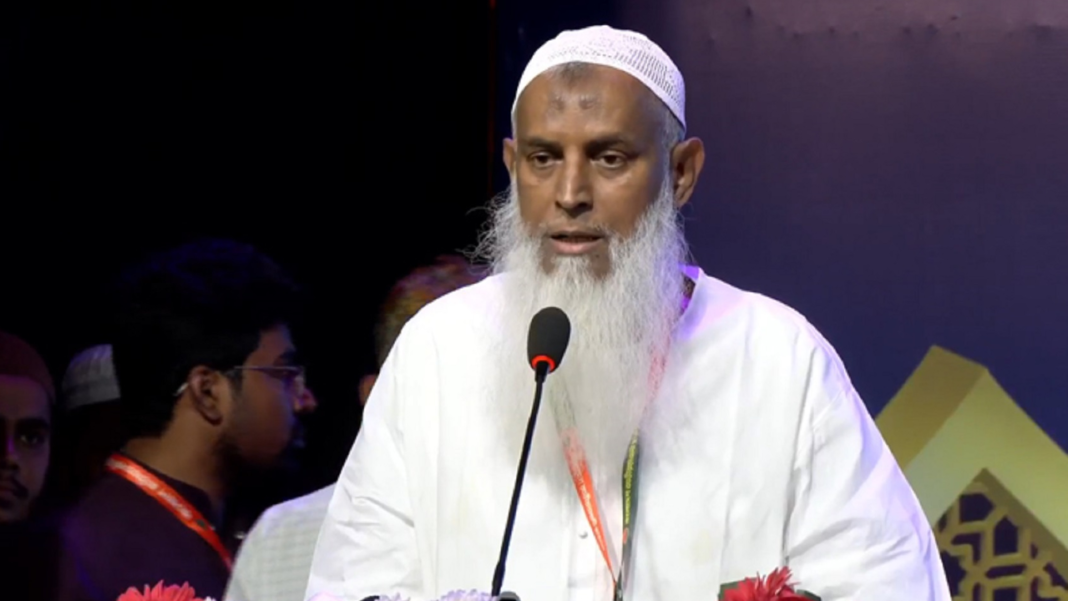 মাদ্রাসায় শিশু নির্যাতন রোধে কঠোর ব্যবস্থার হুঁশিয়ারি