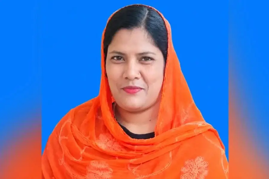 দক্ষিণ কেরানীগঞ্জে ফ্ল্যাট থেকে যুব মহিলা লীগ নেত্রীর মরদেহ উদ্ধার