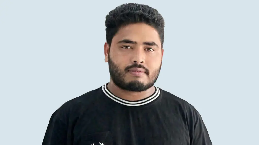 ওমানে ১৮ দিন ধরে নিখোঁজ হবিগঞ্জের রিফাত ওমানে ১৮ দিন ধরে নিখোঁজ হবিগঞ্জের রিফাত