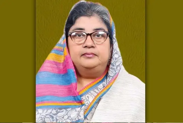 মিষ্টির শূন্য আসনে বিএনপির মনোনয়ন পেলেন এলিজা জামান মিষ্টির শূন্য আসনে বিএনপির মনোনয়ন পেলেন এলিজা জামান