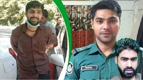 রায়হান হত্যা: এসআই আকবরের মৃত্যুদণ্ড, সাজা আরও পাঁচজনের
