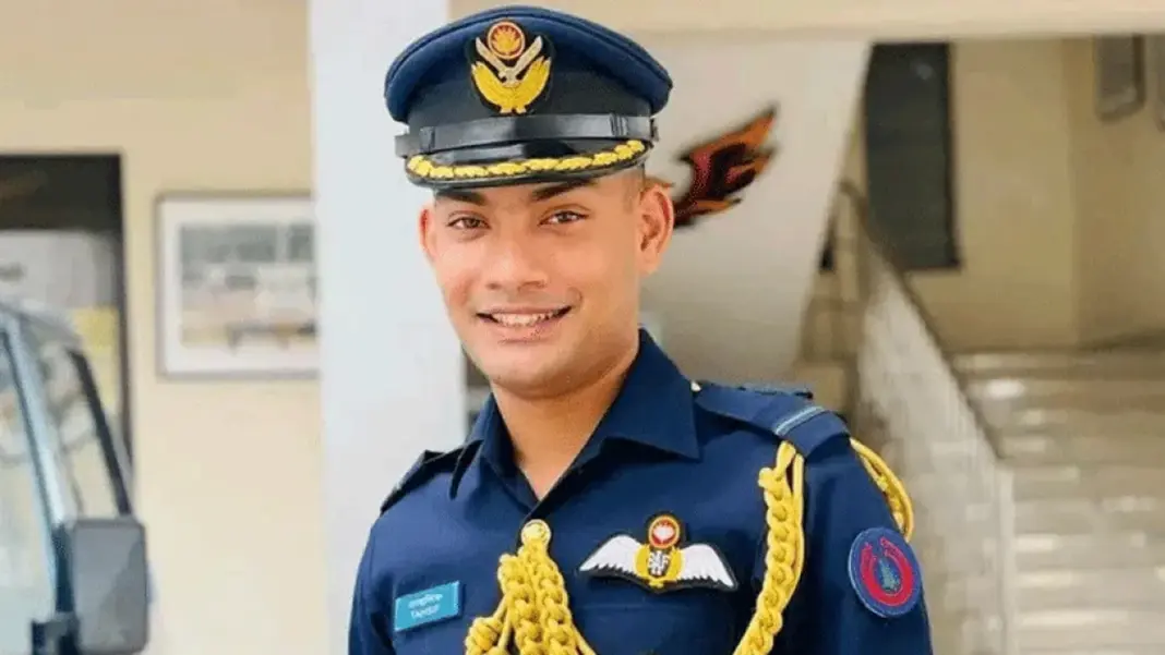 তুরাগ নদে সাবেক বিমানবাহিনী কর্মকর্তার মরদেহ উদ্ধার তুরাগ নদে সাবেক বিমানবাহিনী কর্মকর্তার মরদেহ উদ্ধার