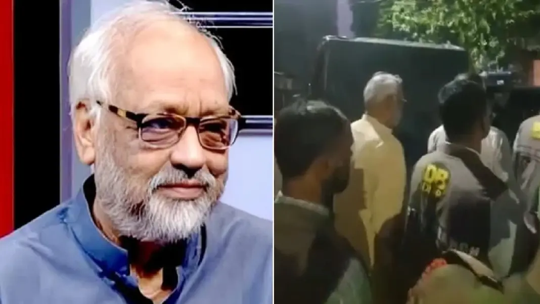 আদালতে হাতকড়া-হেলমেট নিয়ে ক্ষুব্ধ আখতারুজ্জামান আদালতে হাতকড়া-হেলমেট নিয়ে ক্ষুব্ধ আখতারুজ্জামান