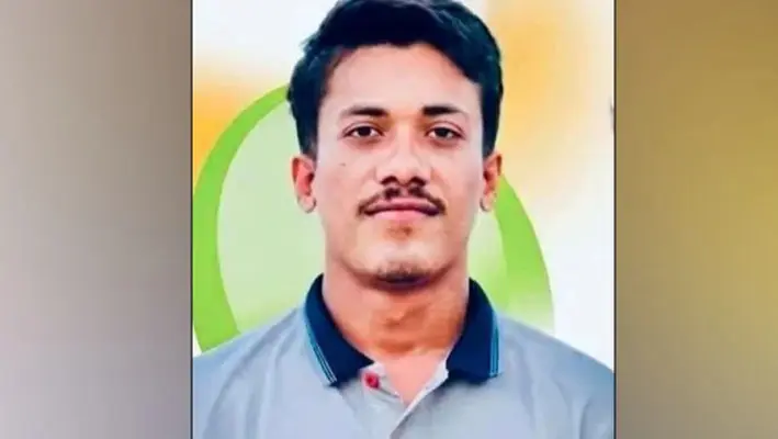 শাল্লায় ছাত্রদল নেতার বিরুদ্ধে তরুণী অপহরণের অভিযোগ শাল্লায় ছাত্রদল নেতার বিরুদ্ধে তরুণী অপহরণের অভিযোগ